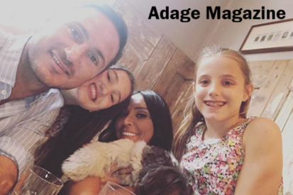 Frederick George Lampard