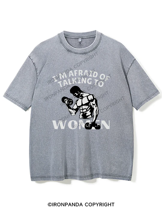 Women’s Gym Shirts That Offer Both Style and Comfort: Ironpandafit