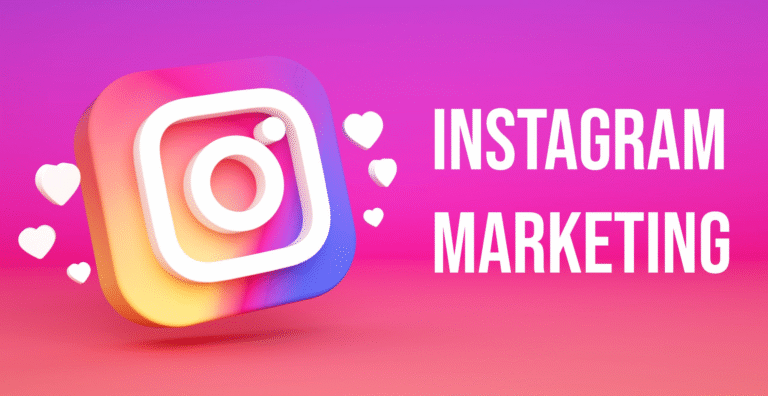 Instagram Marketing Services to Grow Your Brand: Unlocking the Power of Social Media for Marketing Success
