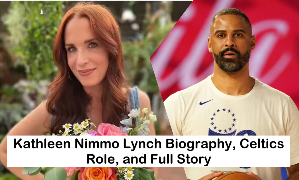 Kathleen Nimmo Lynch