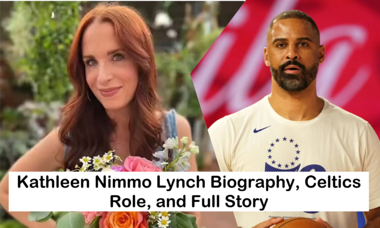 Kathleen Nimmo Lynch