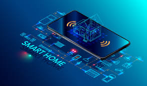 How Electricians Contribute to Smart Home Technology?
