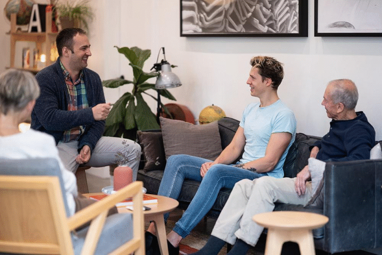 Finding the Right Addiction Treatment and Therapy Options for You