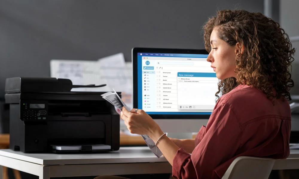 Streamlining Your Financial Processes with Statement Printing and Mailing Services