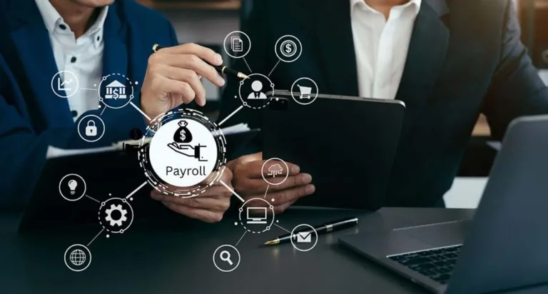 How Payroll Automation Is Streamlining Business Operations